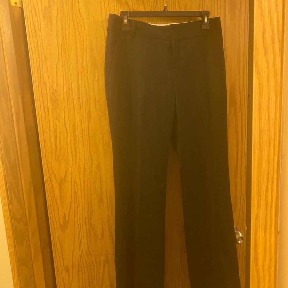 Banana republic pants